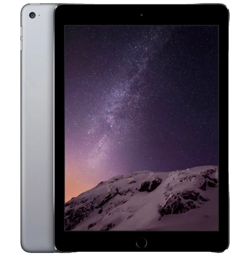 Unlocked 64GB iPad Air 2