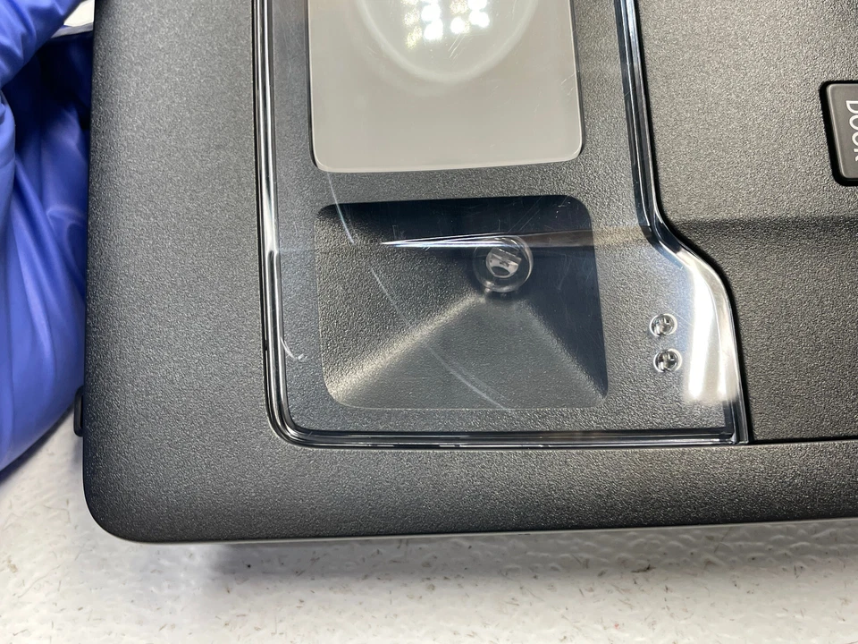 15 16 17 Lexus NX200t Juego de interruptores de luz domo delantero y trasero 1513 OEM Foto 3 de 4