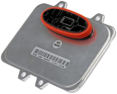 Xenon Headlight Control Module fits 2007-2013 Volkswagen Golf GTI Touareg  DORMA