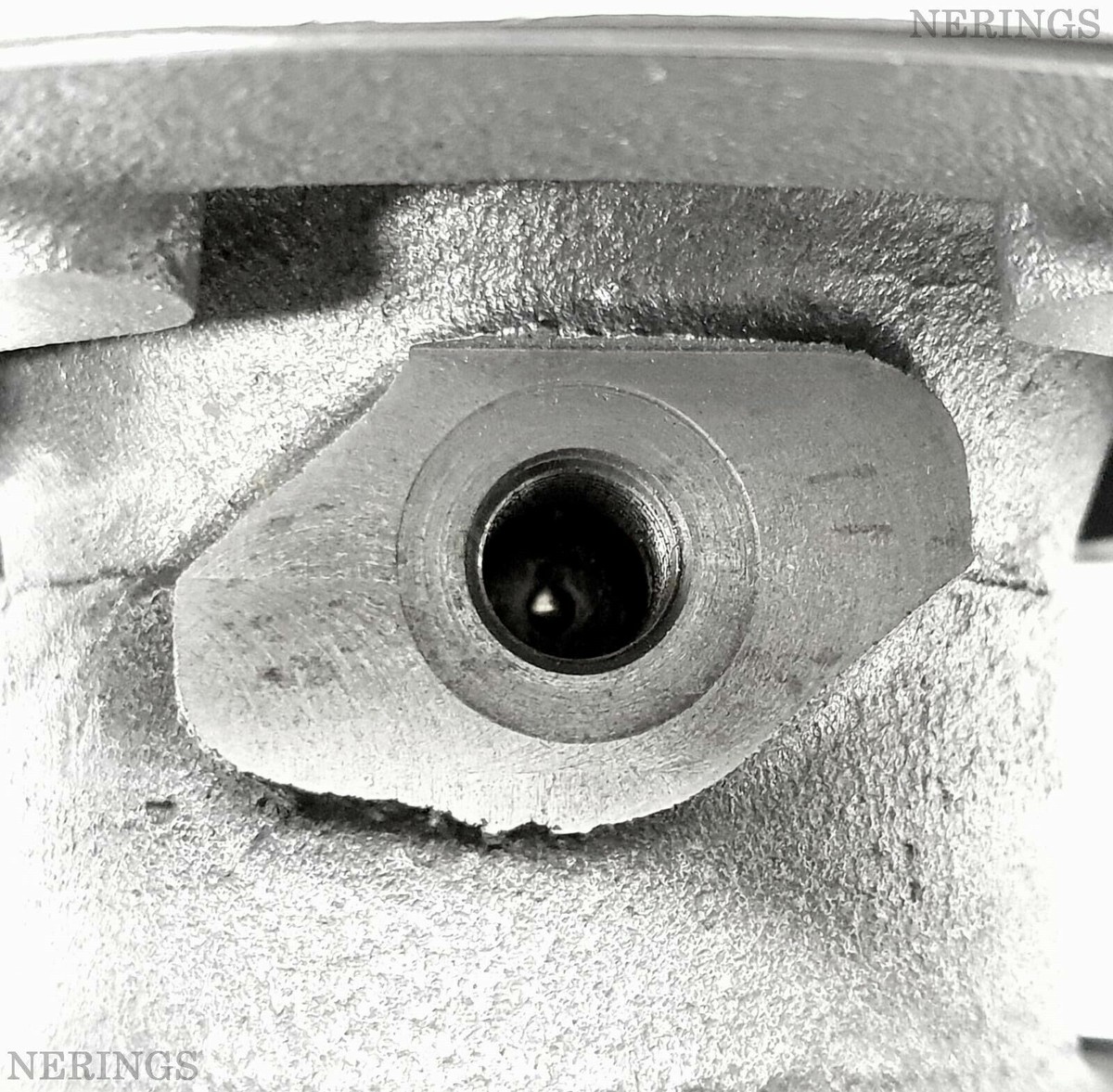 Turbolader Mercedes 13839980041 a4700960999 a4700961999 NEUER OEM