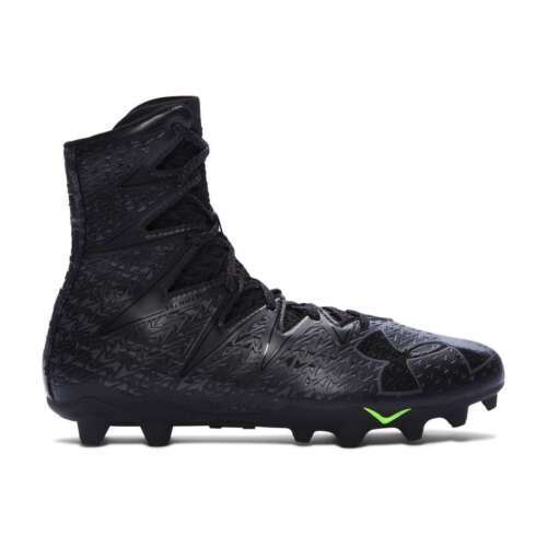 Under Armour Spotlight Lux MC Football Cleats Black 3022654  display picture 1
