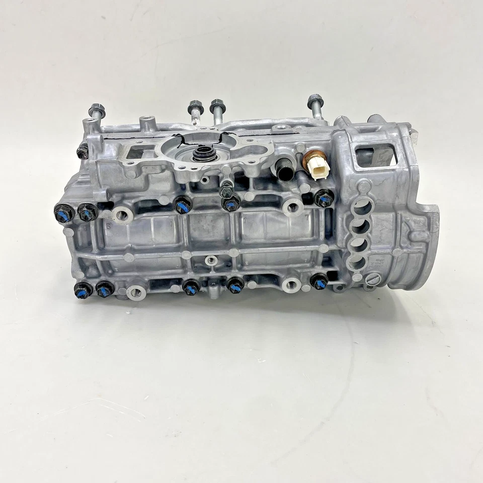 2014 Arctic Cat Sno Pro 500 ENGINE MOTOR CASE CASES - Image 4 of 4