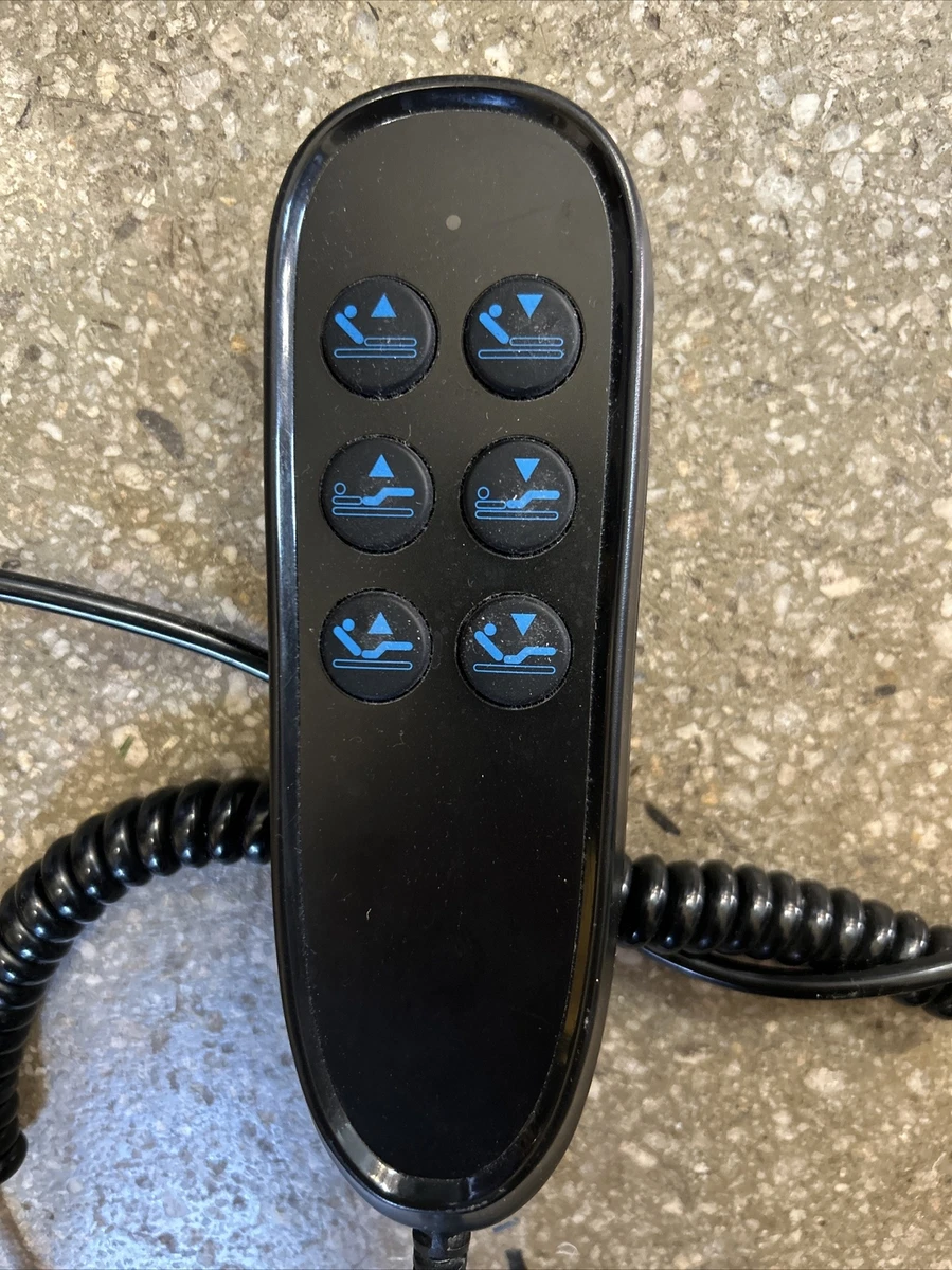 Adjustable bed frame remote replacement deals