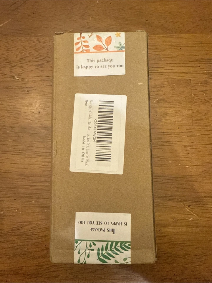 Pestillo de perno de barril, pestillo de puerta de alta resistencia de 6,3" bloqueo de perno de acero inoxidable sólido  Foto 2 de 3