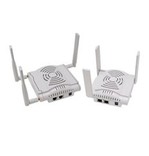Aruba Networks AP-120 IEEE 802.11a/b/g/n 100/1000Base-T Wireless Access Point