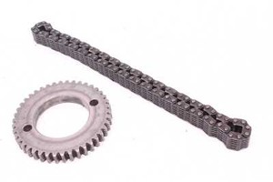 Steuerkette Ritzel Honda CX 500 E PC06 82-86