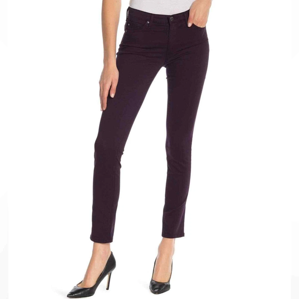 Ag prima mid best sale rise