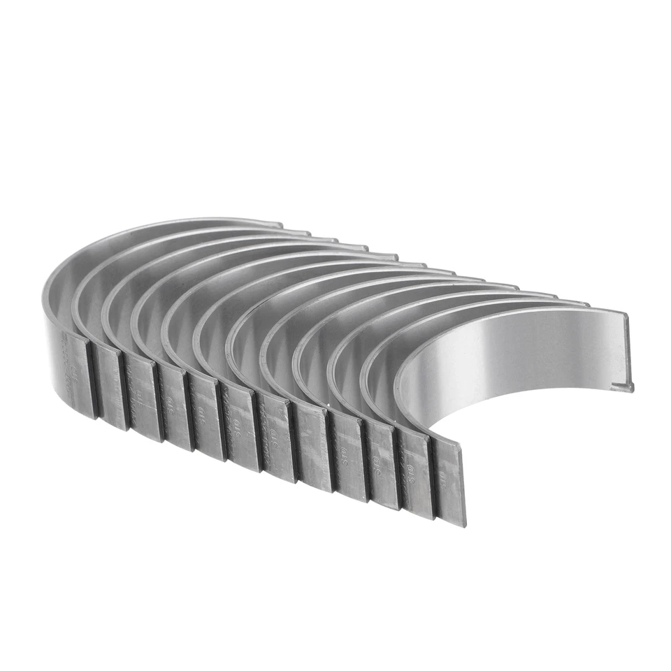 Main & Rod Bearings Kit For Hyundai Santa Fe Azera Kia Sedona Sorento 3.3L 3.5L - Image 2 of 4