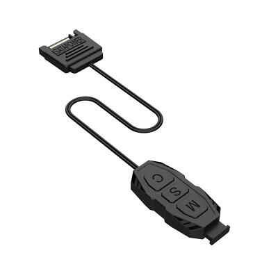 5V 3Pin To SATA ARGB Mini Adapter ARGB Controller Mini RGB Extension Cable 