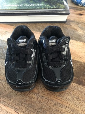 nike shox for toddlers