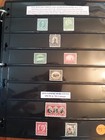 united states stamp collection american heirloom — photo 8