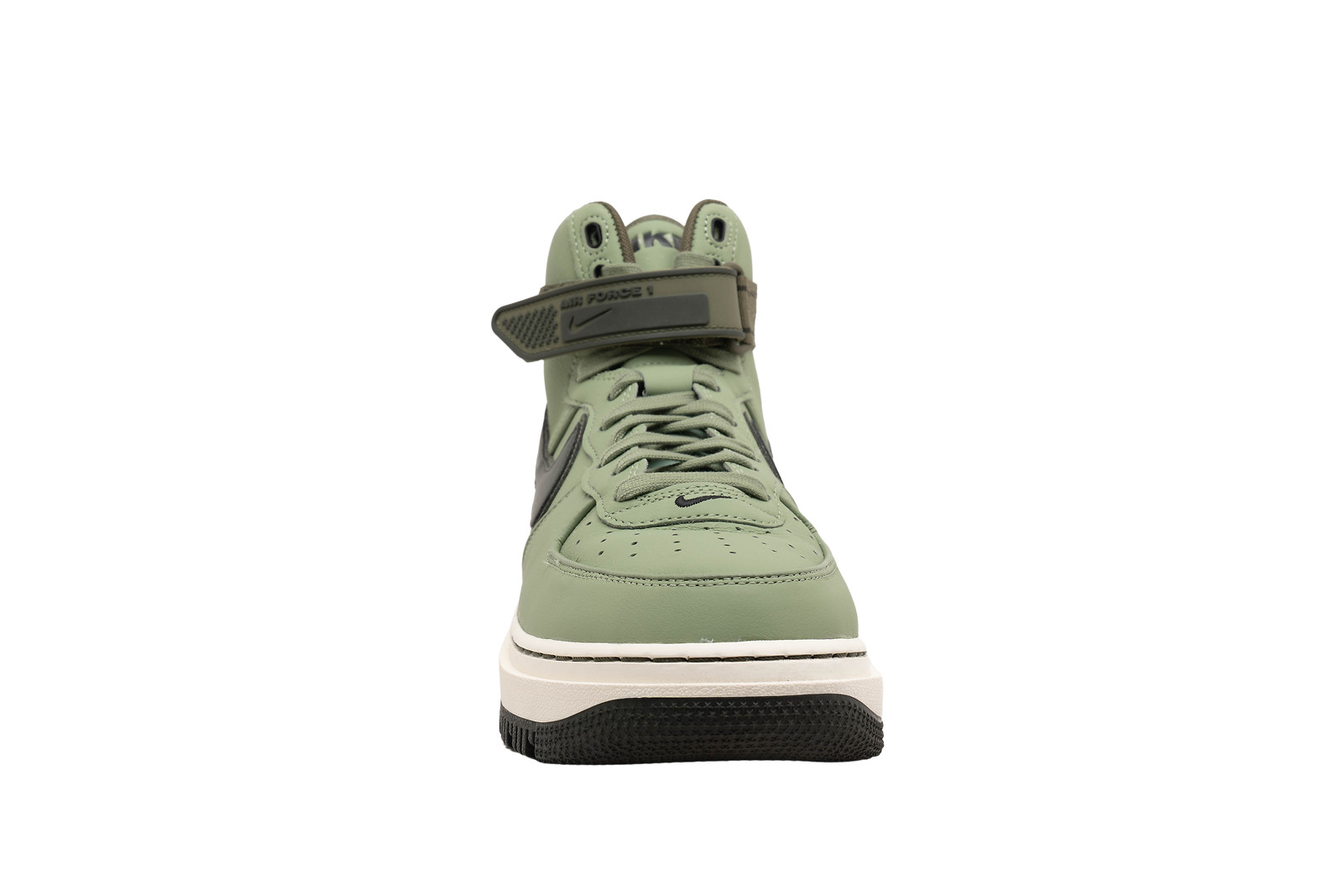 green air force 1 boots