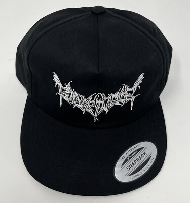 TENSAIBAKA RECORDS SNAPBACK the bonez ミュージシャン TENSAIBAKA