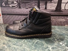Dr. Martens Icon ZB09 SSF Herren Arbeitsstiefel Stahl UK Größe 12