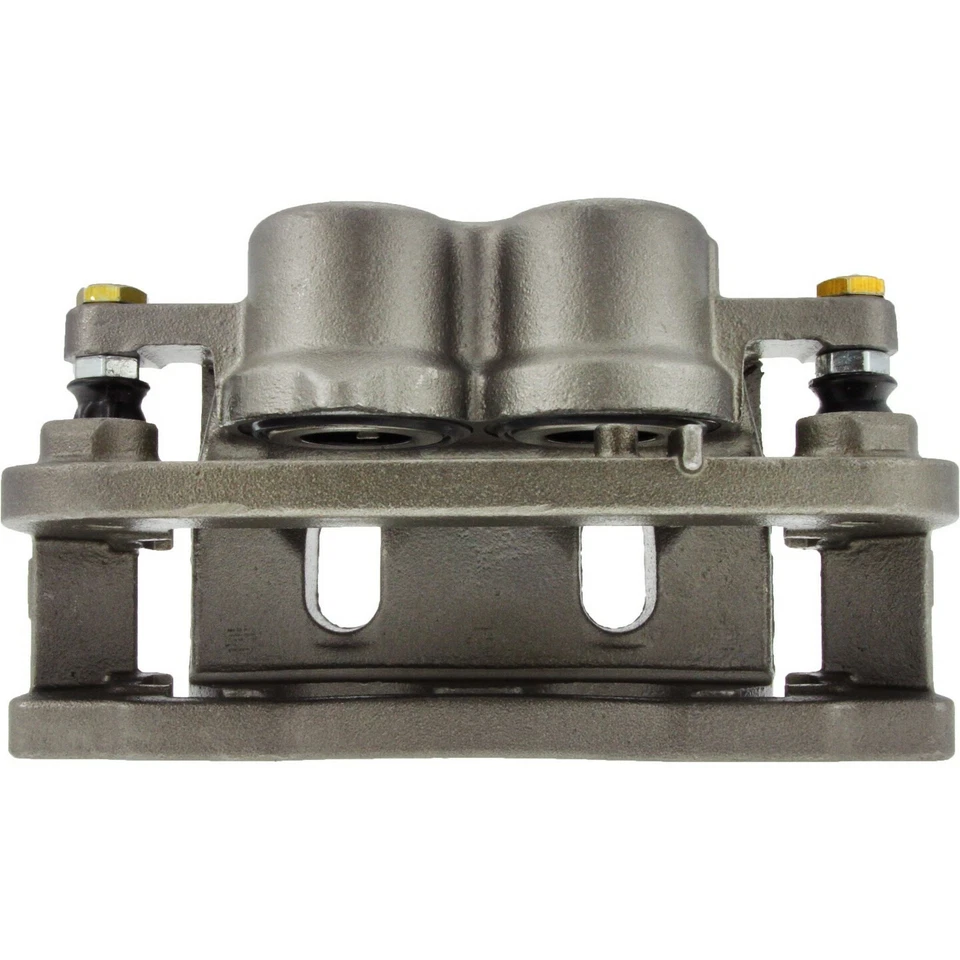 For 2008-2013 Chevrolet Avalanche Premium Disc Brake Caliper Front Left Centric - Image 4 of 4