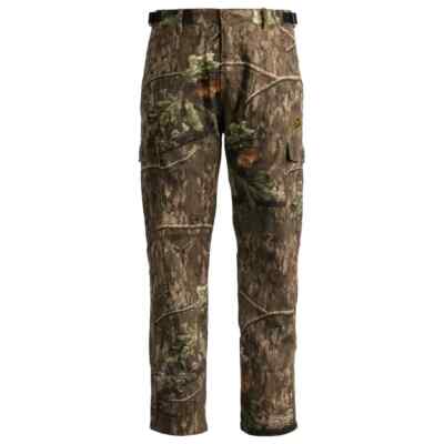 BLOCKER FUSED COTTON FIELD PANT - MO COUNTRY ROOTS - MEDIUM - E.08.02.A.02