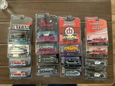 GREENLIGHT HOLLYWOOD MOVIE TV CARS UPDATED 12/12/22