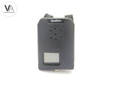 Swissphone Quattro XLS Funkmeldeempfänger 20.0kHz 4M-OB RE429NT-08