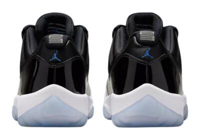 Air Jordan 11 Retro Low Space Jam FV5104-004 Men's Shoes Size New