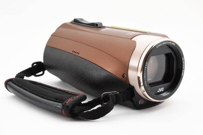 Victor・JVC GZ-F200-W