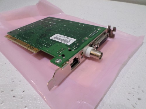 OEM HP A3738A PCI 100Base T LAN Adapter - Picture 7 of 8