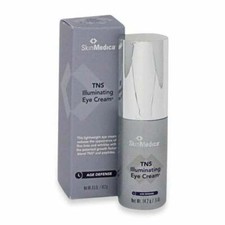 SkinMedica TNS Illuminating Eye Cream - 0.5oz