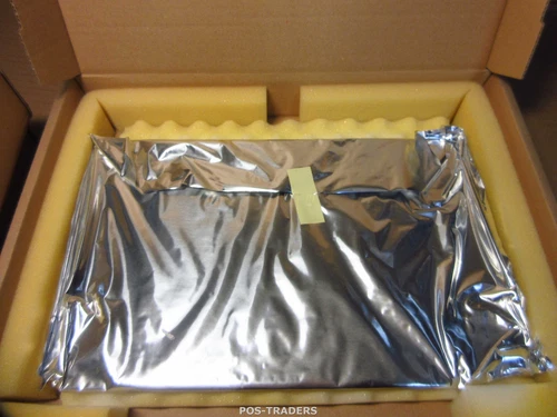 Dell 0437M Liquid Crystal Display 15.6 HDF True Life OAK 14 Laptop - IN BOX