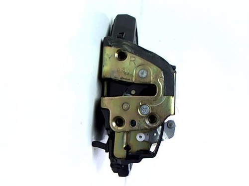 Interrupteur de leve vitre arriere droit TOYOTA COROLLA VERSO 2 PHASE 2