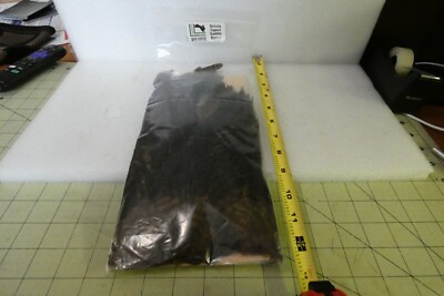 HARELINE BROWN GRIZZLY CAPON SADDLE HACKLE FLY TYING FEATHERS