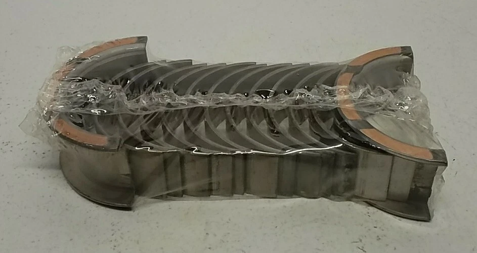 Perfect Circle MS-1106P Engine Crankshaft Main Bearing Set – Premium Performance - Image 2 of 4