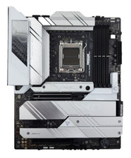 ASUS ROG Strix X670E-A Gaming WiFi, AM5 ATX AMD Motherboard (Please Read)