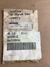 Vickers Seal Kit 919214-LS5 #650I111