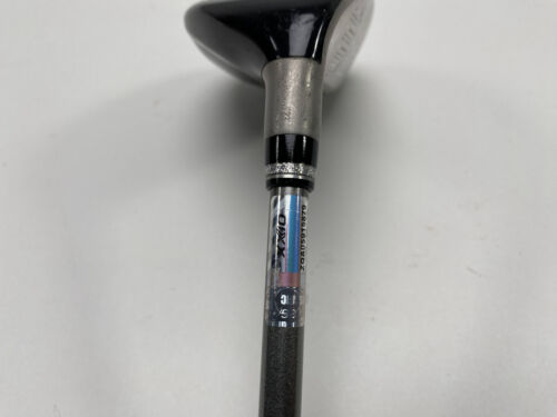 XXIO Prime 12 7 Hybrid 28* Prime SP-1200 Flex 2221 Regular Graphite Mens RH - Picture 4 of 6