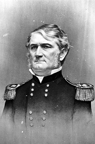 New 5x7 Civil War Photo: CSA Confederate General Leonidas Polk