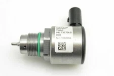 VW SEAT Skoda TDI Fuel Pressure Regulator 2013–2017 OEM NEW