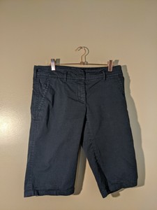 prada cargo shorts