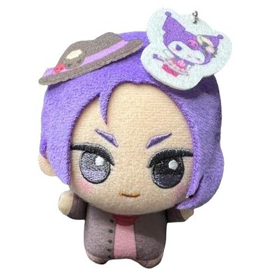 Blue*Rock Chibigurumi Sanrio Characters 2nd edition Chibigurumi vol.1 Approx. 11