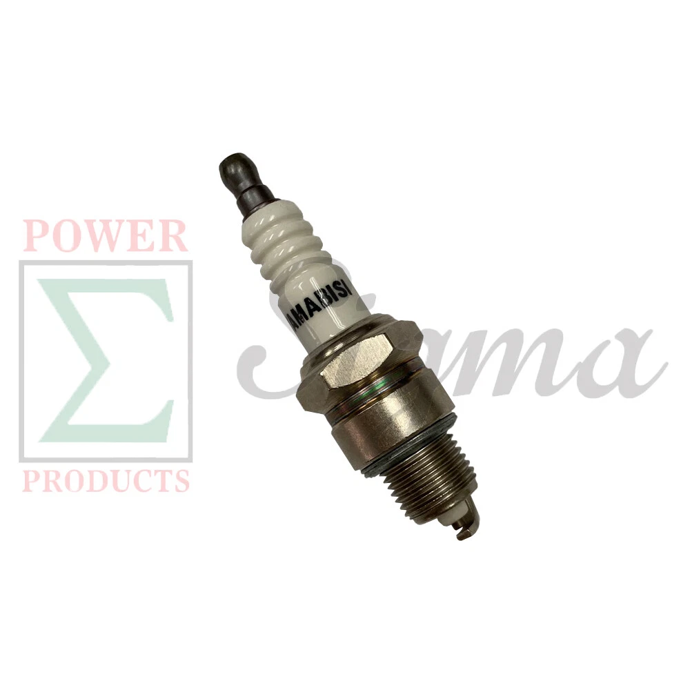Spark Plug For Champion Power CPE 90720 80CC 7 Ton 100624 9 Ton