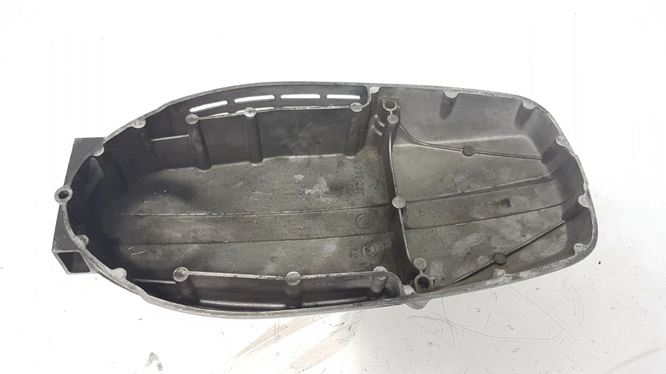 1335277 Kurbelgehäuse BMW r80 Rt Foto 3 de 4