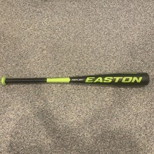 Easton YB13S1 Used Baseball Bat 29 17 oz. (-12) 2 1/4 ES-1