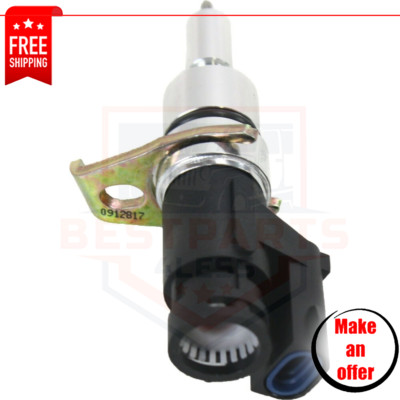 New Speed Sensor for 1992-2006 Ford Crown Victoria Base, LX