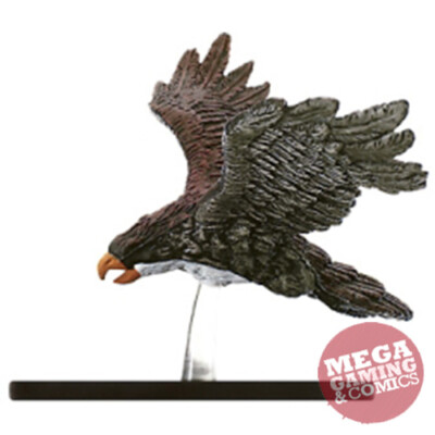 D\u0026D Miniatures GIANT EAGLE #18 Night 