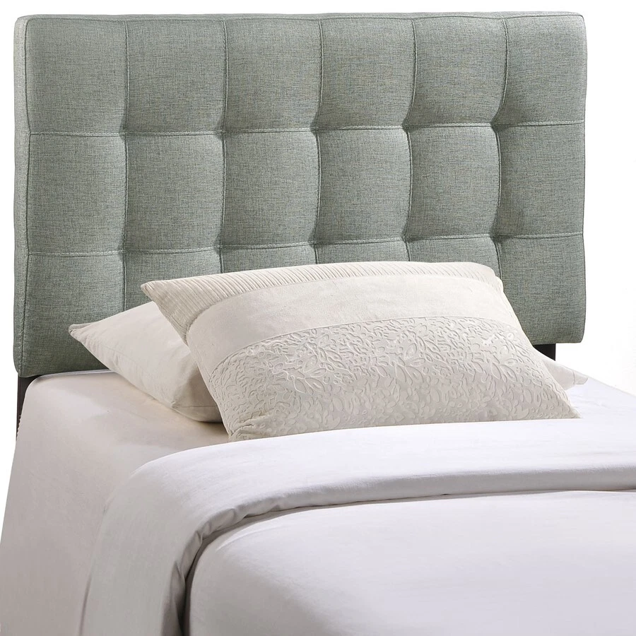 Modway lily fabric headboard deals