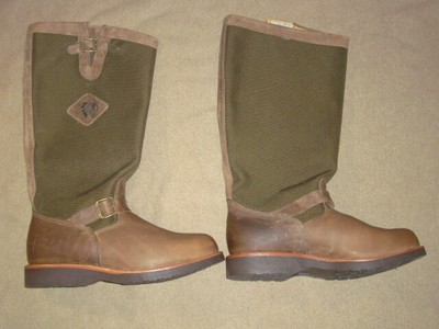 chippewa snake boots ebay