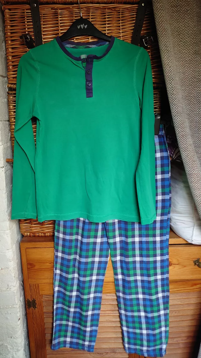 Boys pajamas 2024 size 12