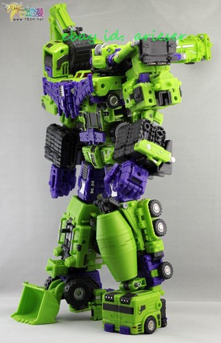 Perfect Tfc Toys Hercules Heracles Action Figure In Stock New Toys - Picture 5 of 9
