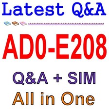Adobe Analytics Business Practitioner Expert AD0-E208 Exam Q A