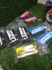 HP 950XL/951 3 Black/2 Cyan/2 Magenta/1 Yellow Ink Cartridges (BB)