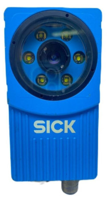 SICK VSPI-4F2111  2D MACHINE VISION INSPECTOR / INSPECTOR I-SERIES