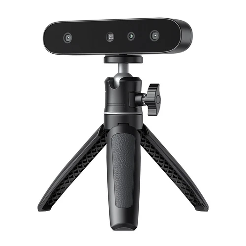 Creality CR-Scan Ferret SE 3D Scanner, 0.1mm Genauigkeit, 30fps, Handheld